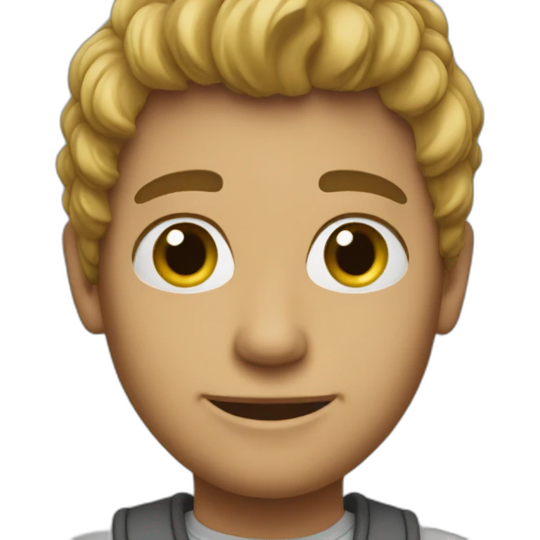 Donals emoji