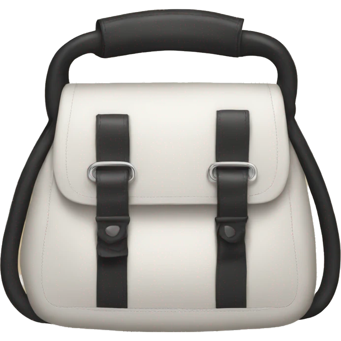 telfar bag emoji