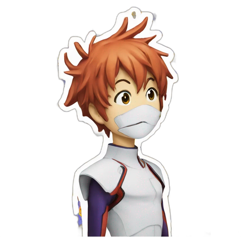 evangelion emoji