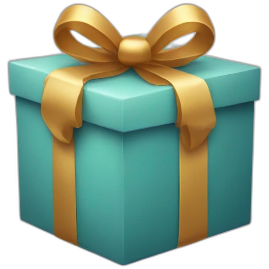 gift emoji