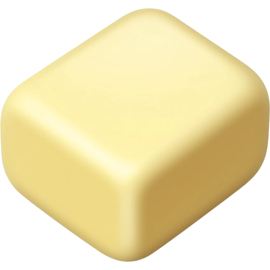 Butter emoji