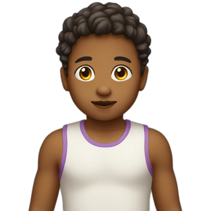 child emoji