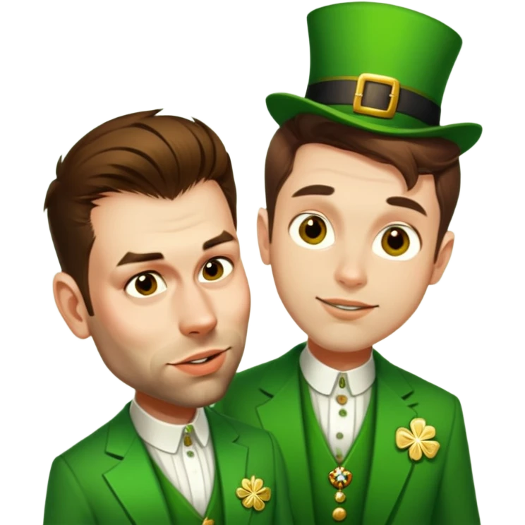 Green Maverick emoji