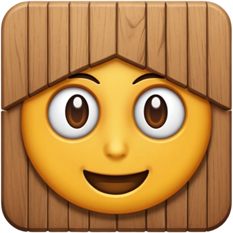Şahinemjisi emoji