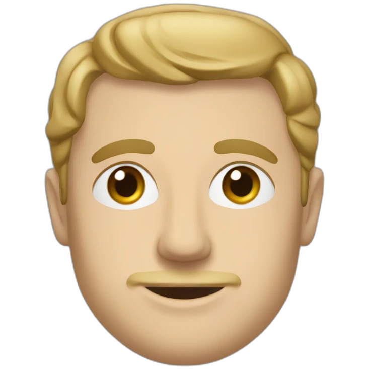 Big ben emoji