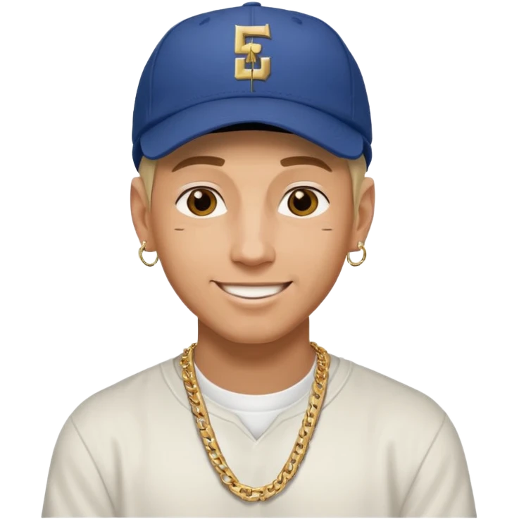 serbian eminem emoji
