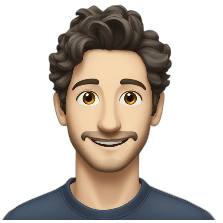 pierre-niney emoji