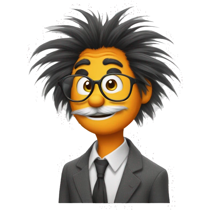 Lorax emoji