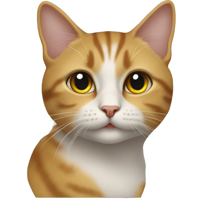 halay ceken kedi emoji