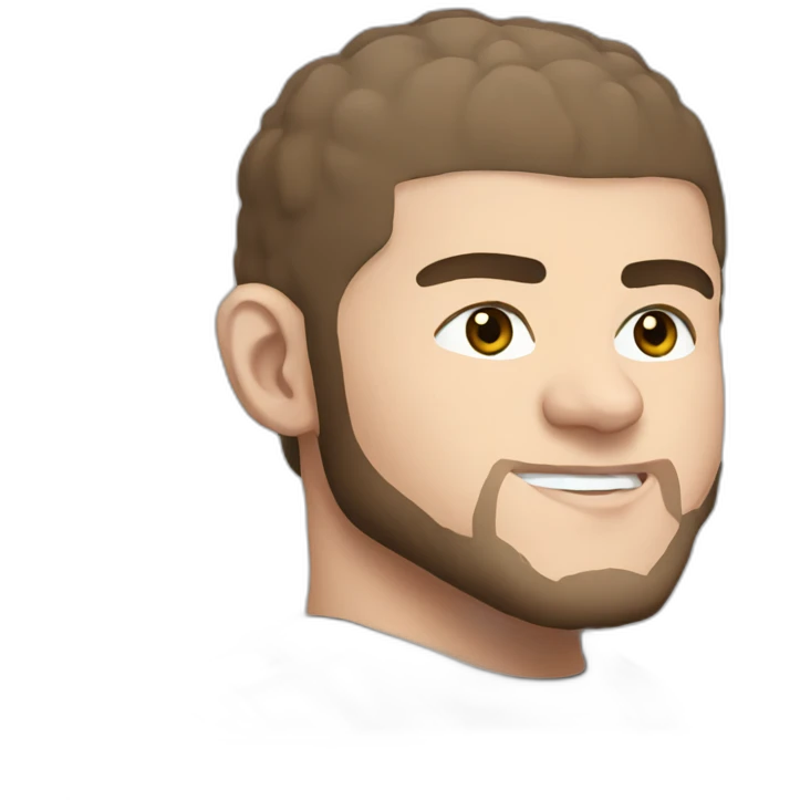 Khabib emoji