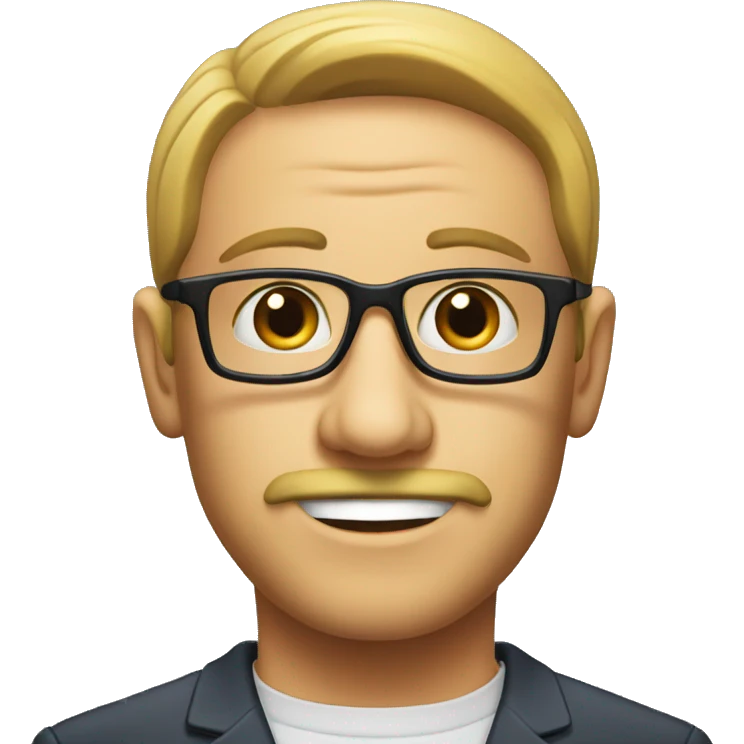 mr puzzle emoji