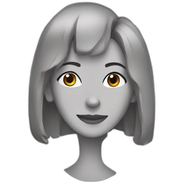 Sara emoji