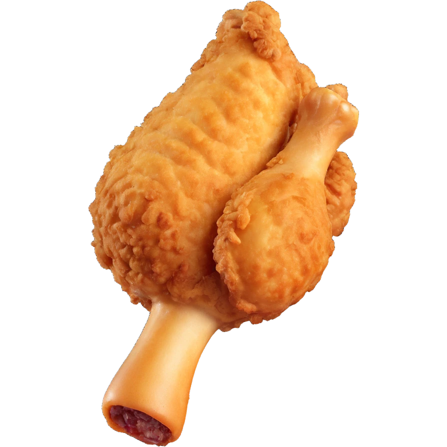 🍗 emoji