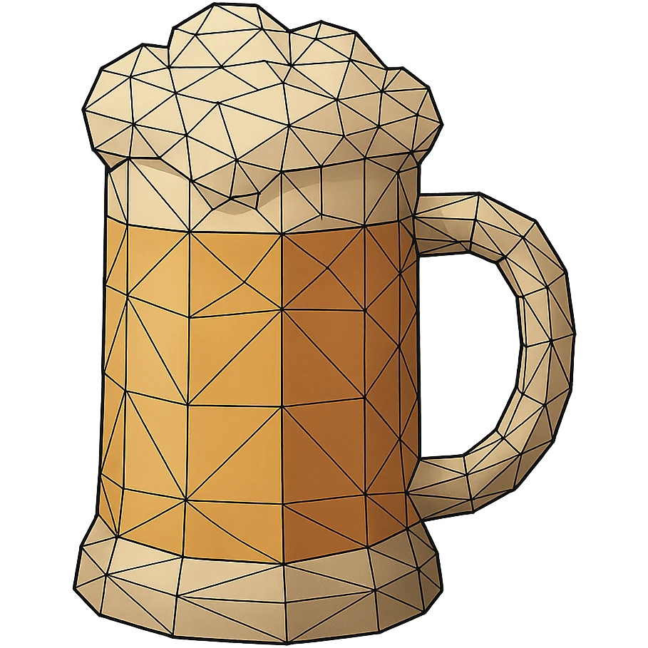 beer mug emoji