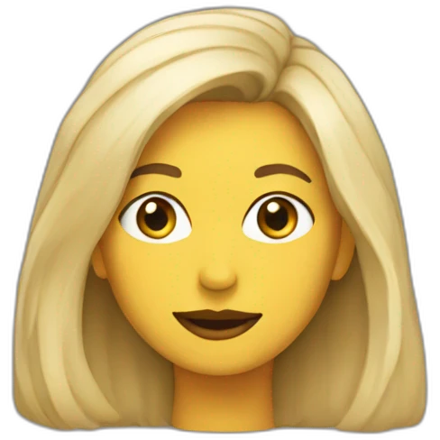 Fabienne engelhardt black emoji