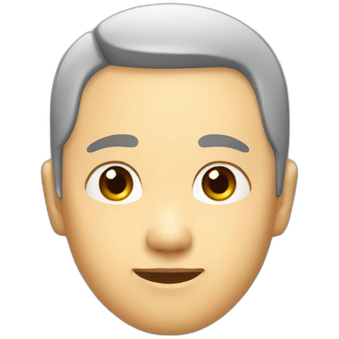 Asian emoji