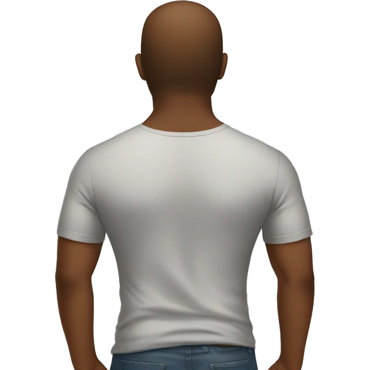 Big back meme emoji