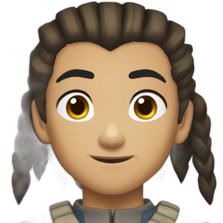 Sokka emoji