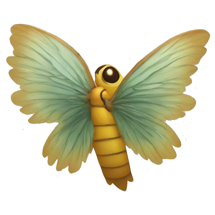 pulmon gget breath wing in emoji