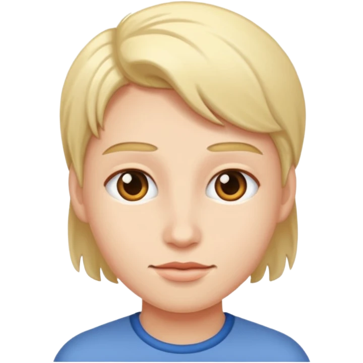 ein einwohner  emoji