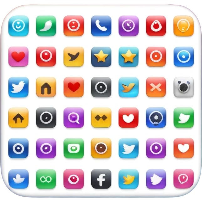 an app store for DJs emoji