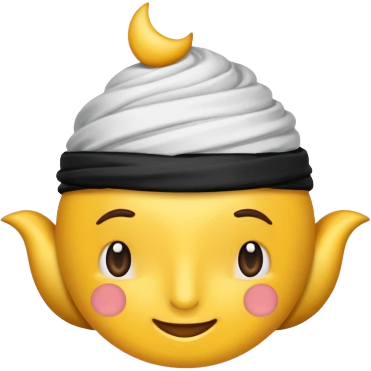 کیک emoji