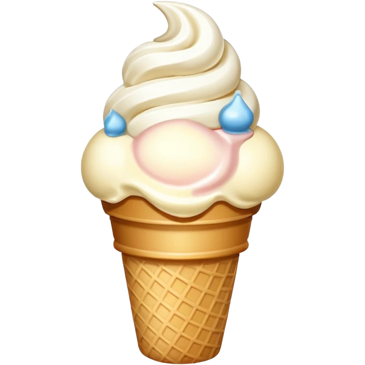 Ваниль emoji