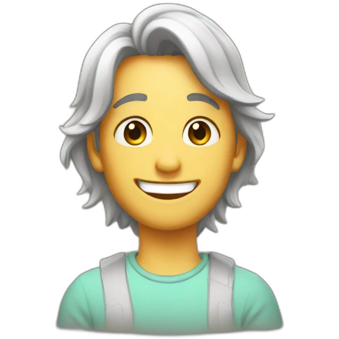 happy-21 emoji
