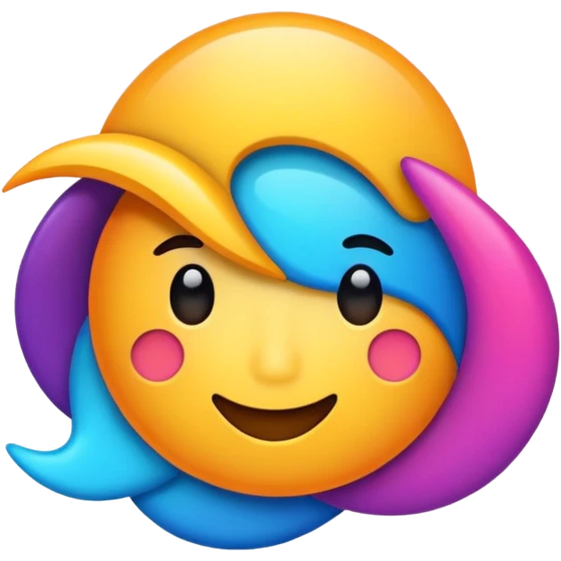 Style  emoji