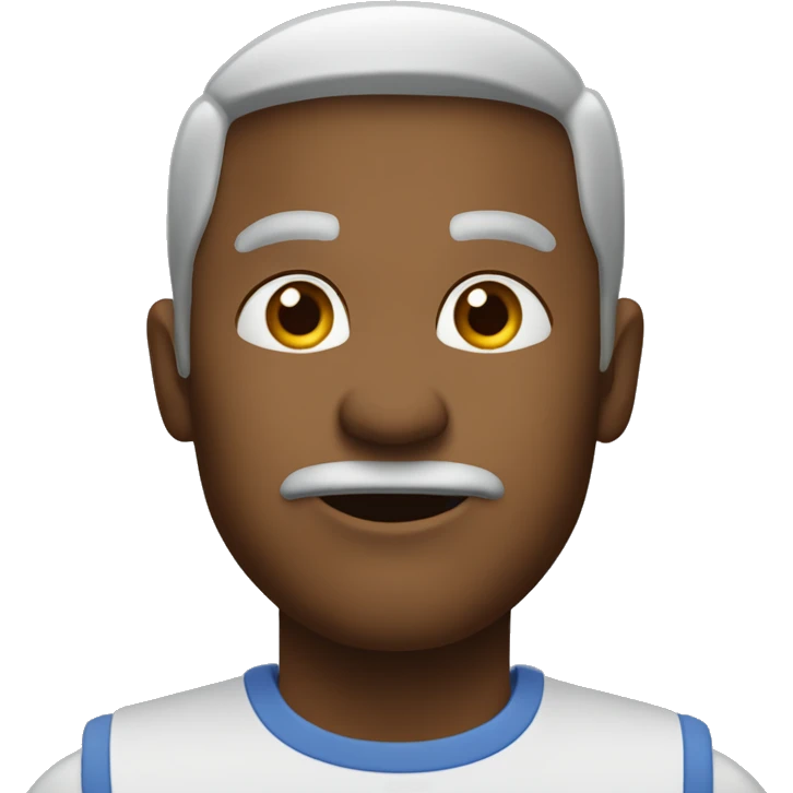 make emoji that photo: https://media.licdn.com/dms/image/v2/D4D03AQFmuImd2yN_cg/profile-displayphoto-shrink_200_200/profile-displayphoto-shrink_200_200/0/1682024598287?e=2147483647&v=beta&t=1MtO7f38yzG1ndWiUgtb2cFvr6Sp-nMtt48nrd-o2kg emoji