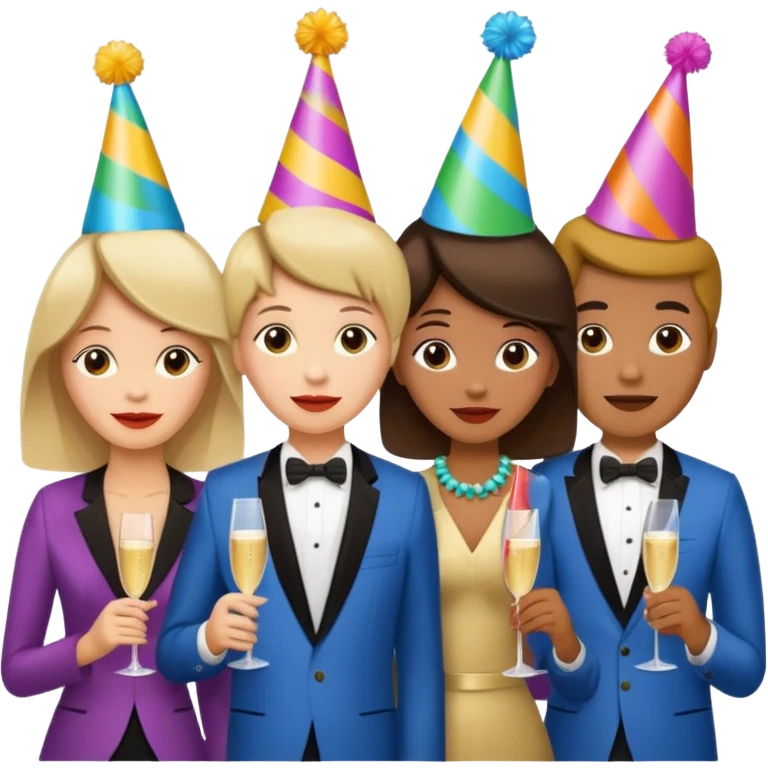 Create an image for VIBE25-04 80's retro Halloween Fall back to school educational think 1980's emoji