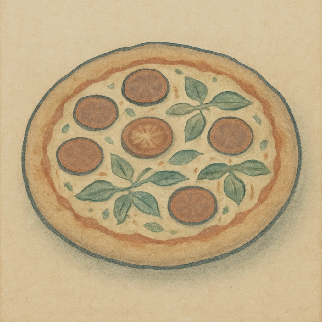 pizza emoji