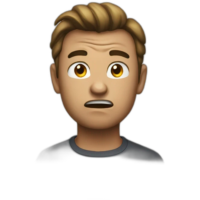 talking-ben-angry emoji