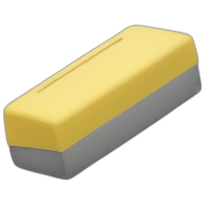 Eraser  emoji