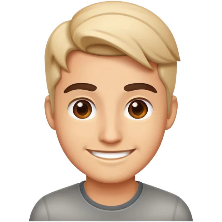 iOS develope emoji