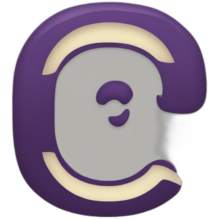 Letter C emoji