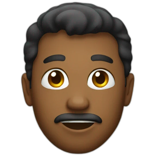 I phone emoji