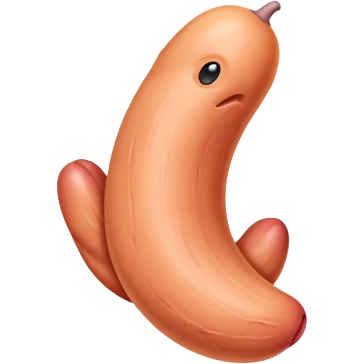 penis emoji
