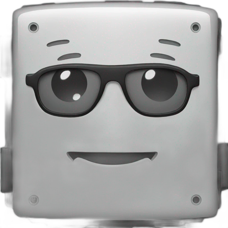 ordinateur emoji