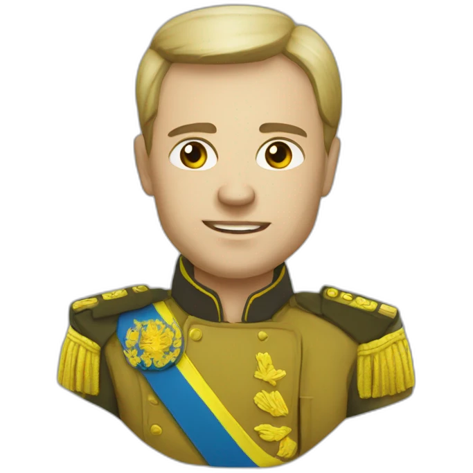 Ukraine Socialism Revolution  emoji
