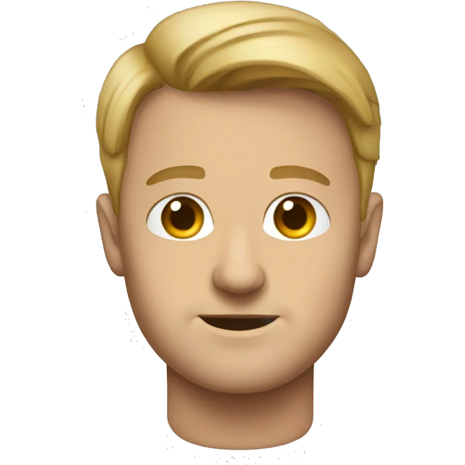 Thomas holstad  emoji