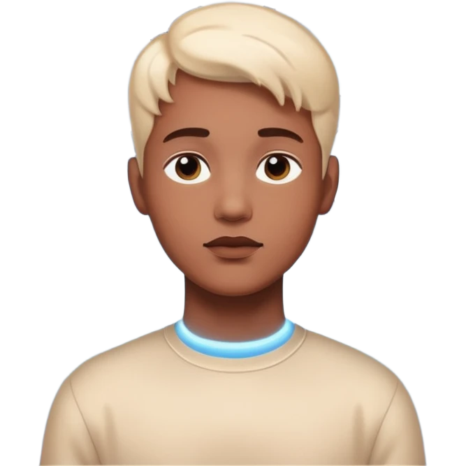 telepth through the mind emoji