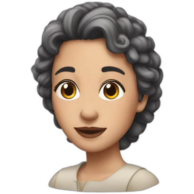 Erea magda rennes emoji