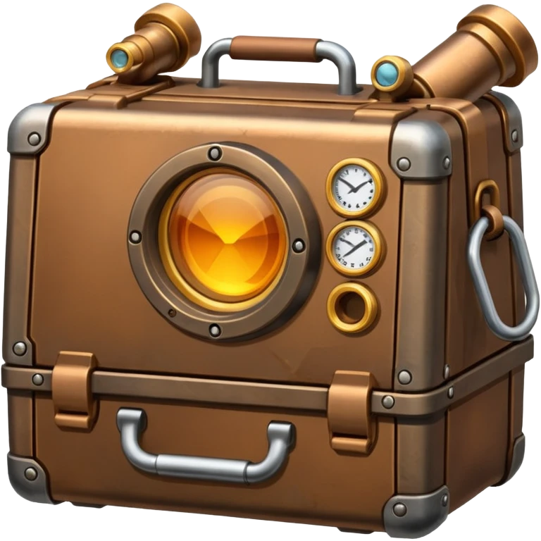 exploration equipment emoji