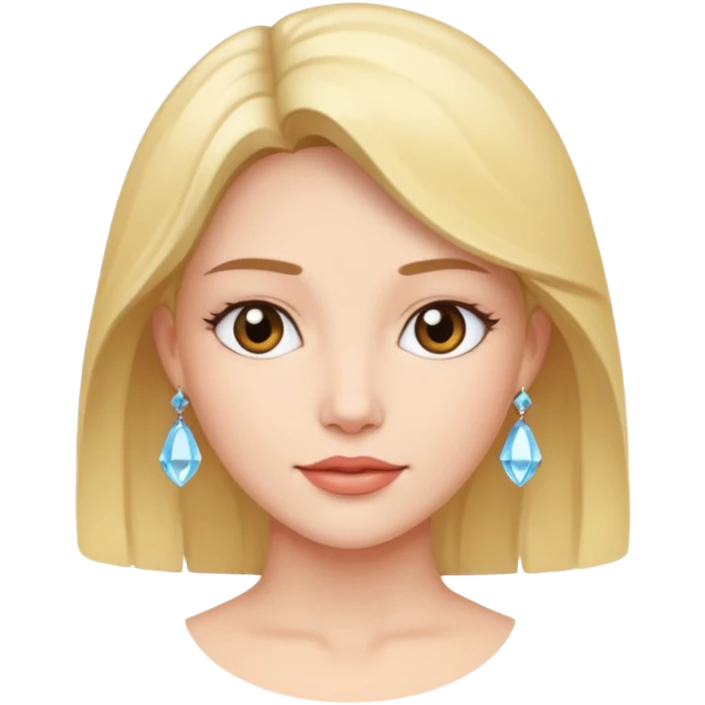 Crystal Bell


 emoji