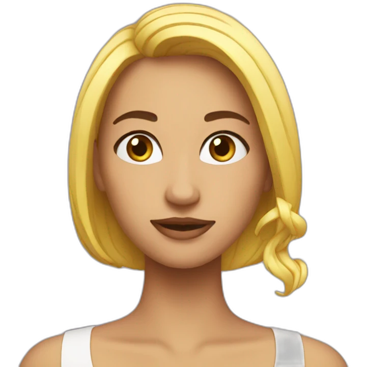 Fleur emoji