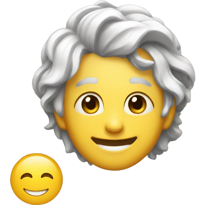 Faux sourires  emoji