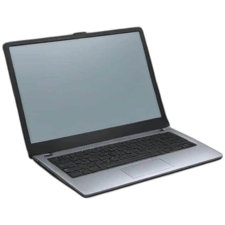 laptop emoji