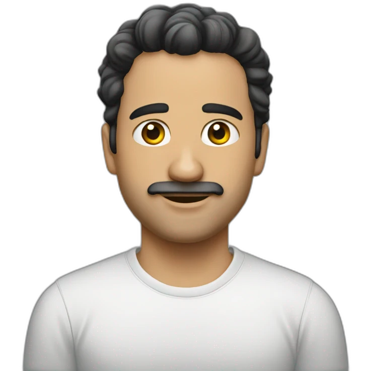 marc garcia emoji