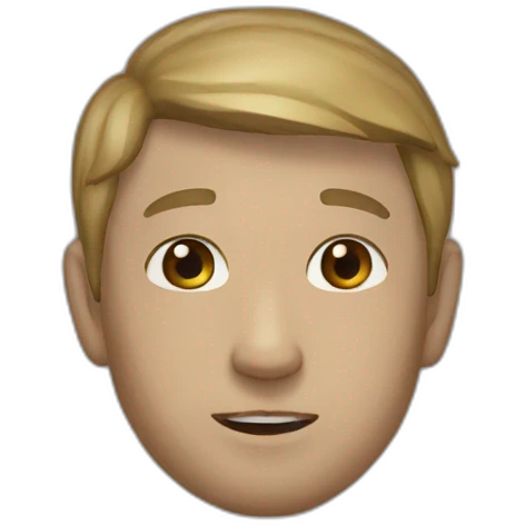 Hanma emoji